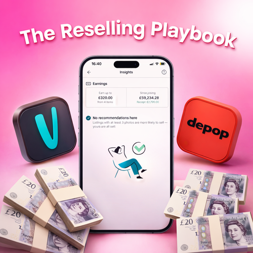 RESLLING GUIDE (INSTANT DELIEVRY)