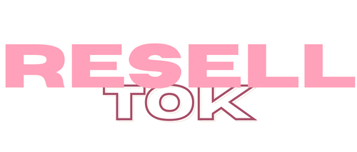 RESELL TOK